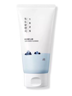 🆕 1025 Dokdo Cleanser by Round Lab